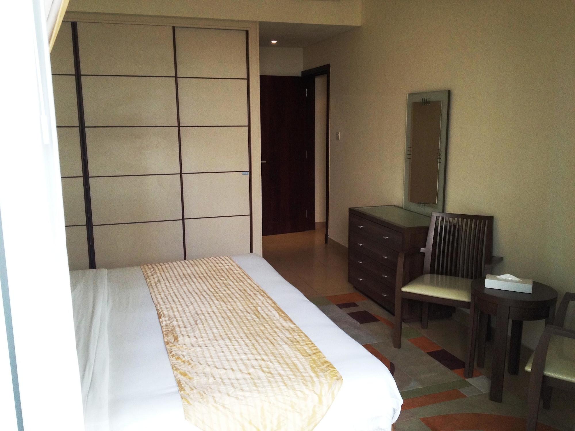 Apart Otel Tulip Dubai