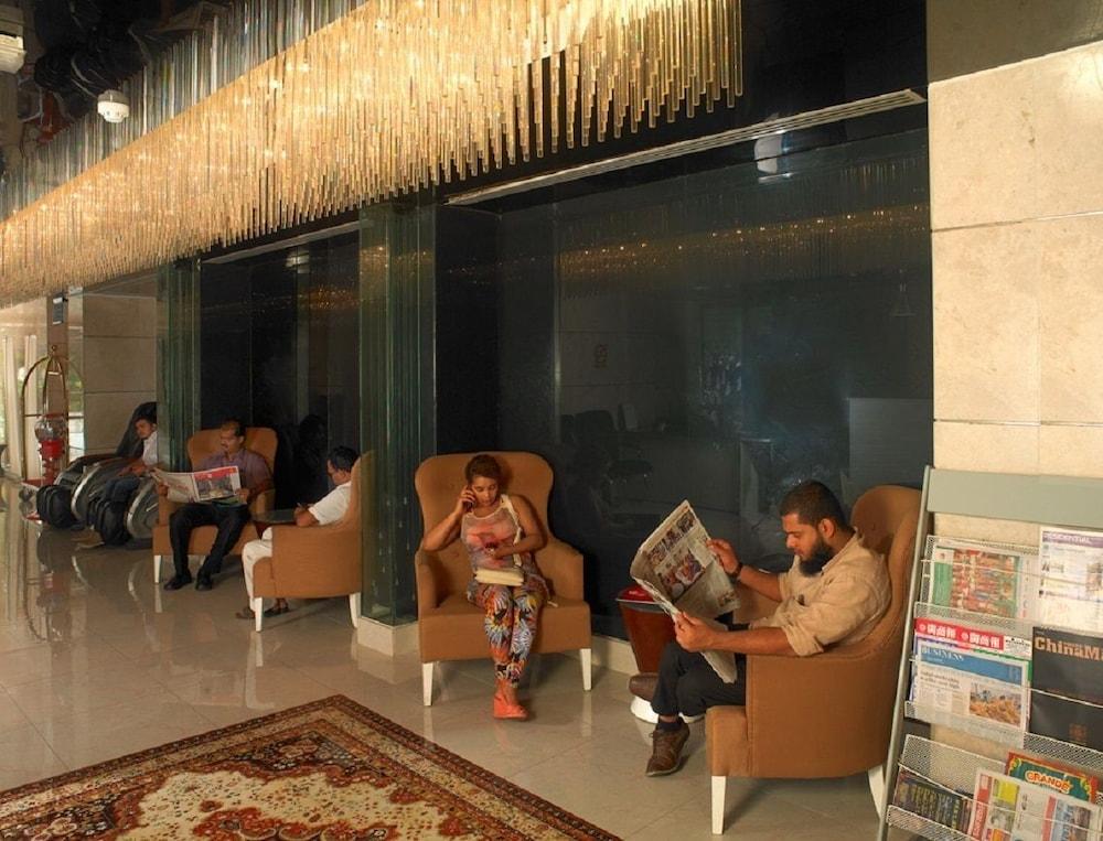 Phoenicia Grand 2*