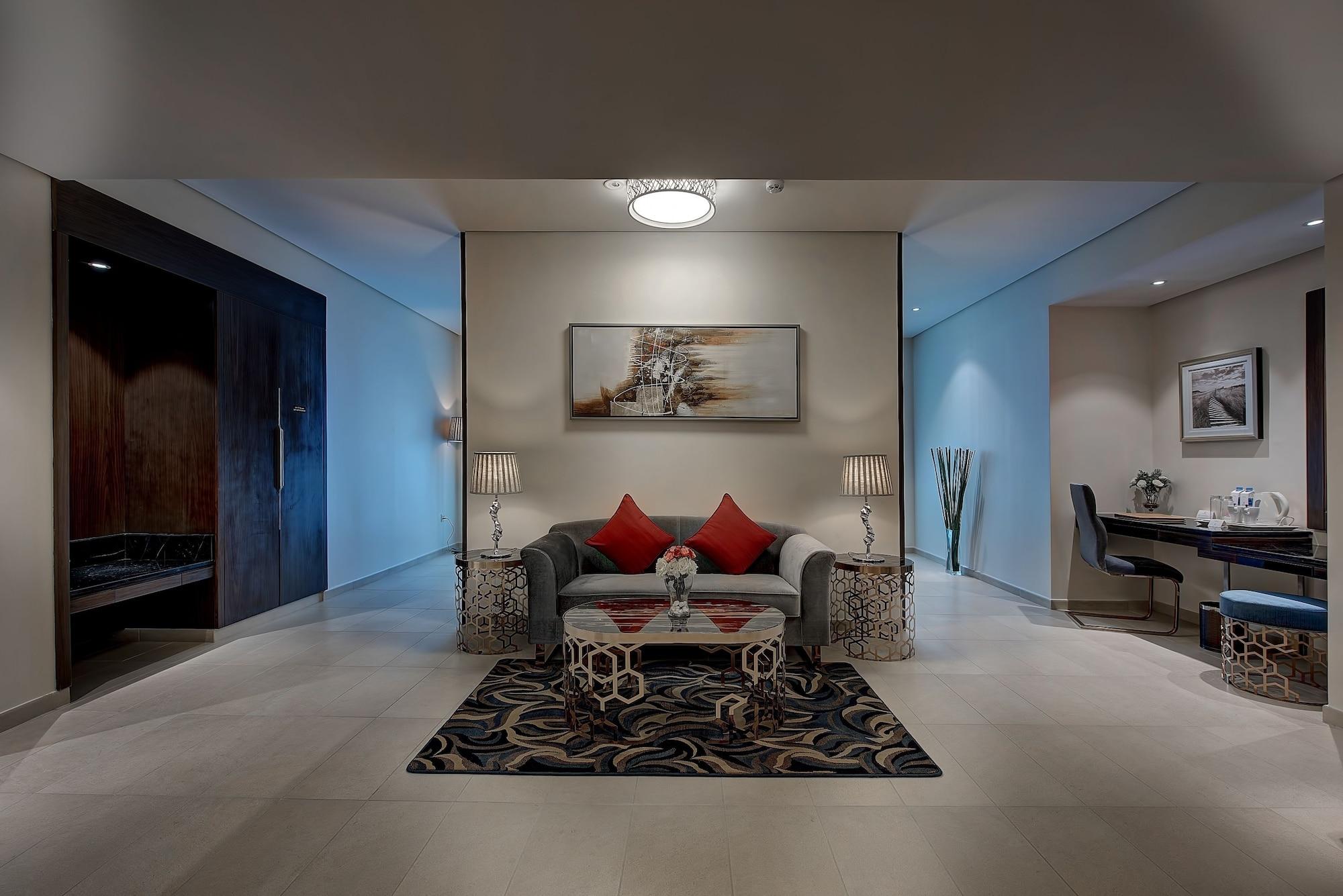 Otel Omega
