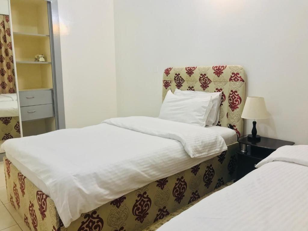Hotel Sky Dubai