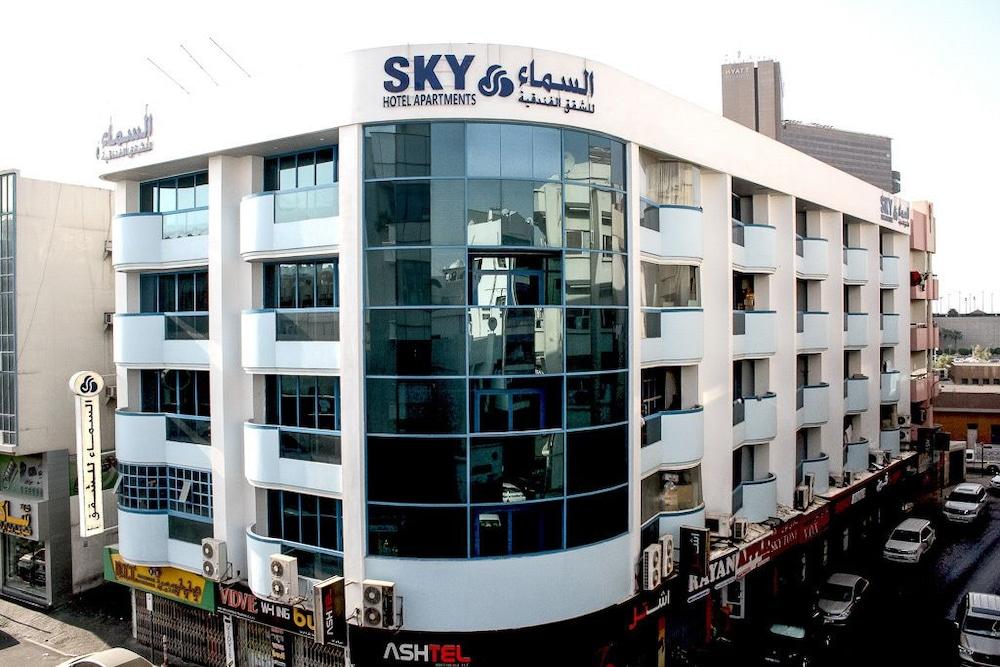 Sky 2* Dubai