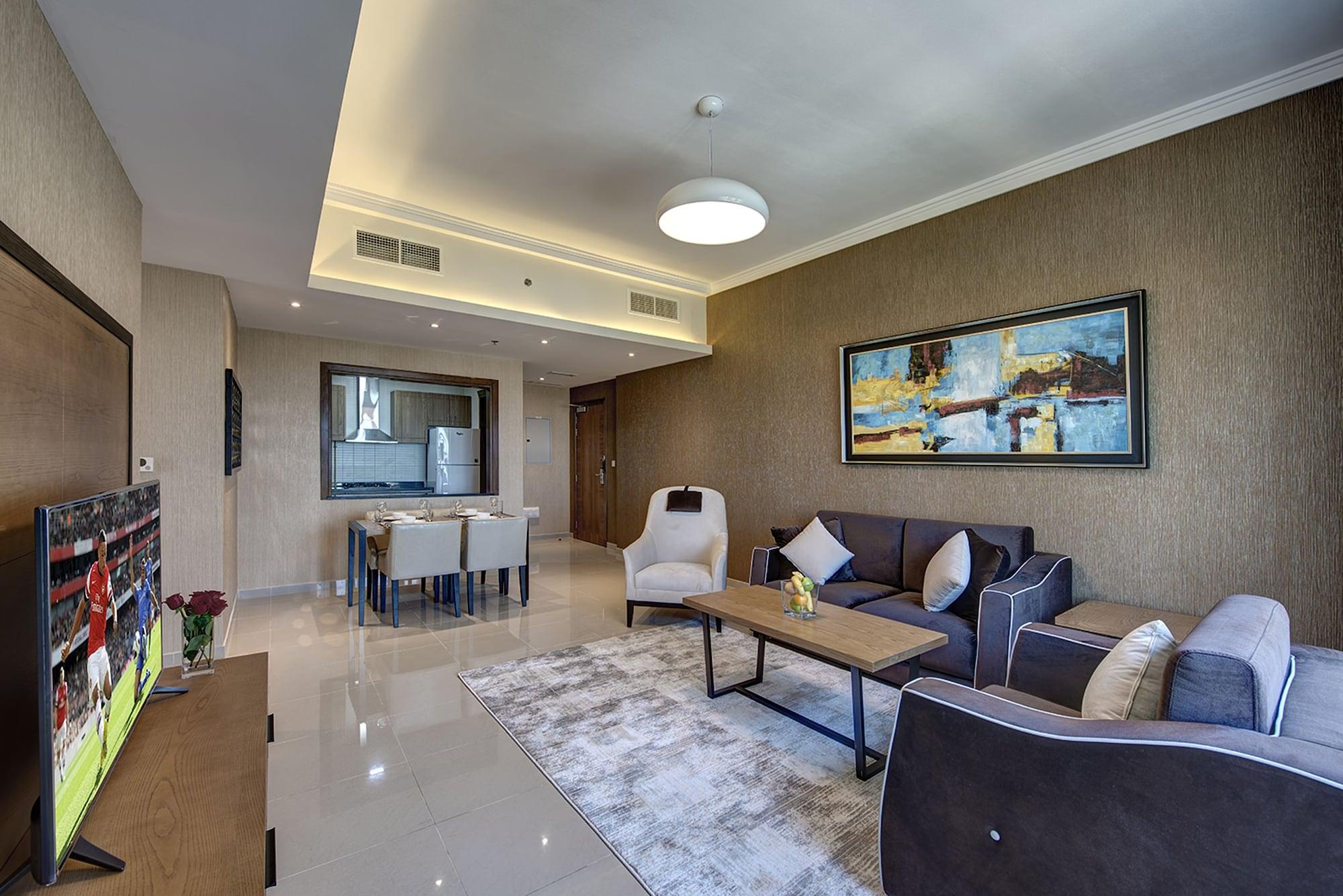 Aparthotel Class Dubai