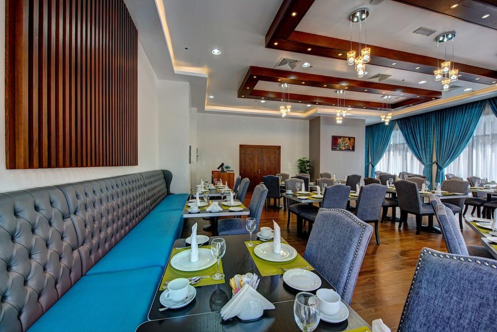 Aparthotel Class Dubai