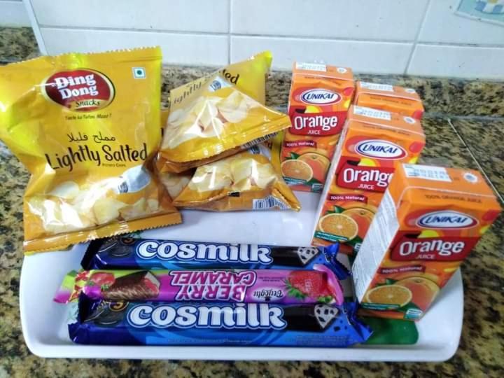 Acomodação com café da manhã  Bright Sunshine Shared Dubai