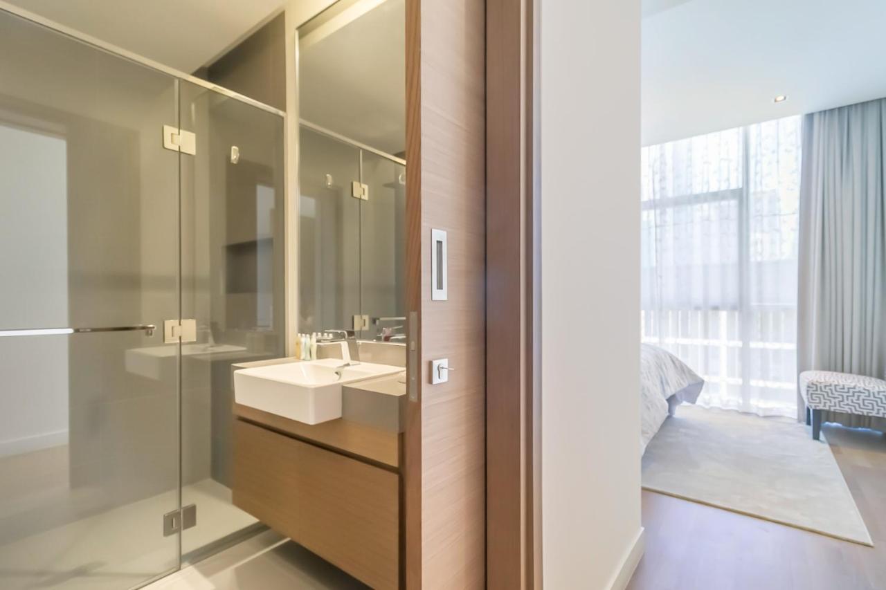 Apartment Dhh - Fabulous Stay Premium 3 Beds, City Walk B16