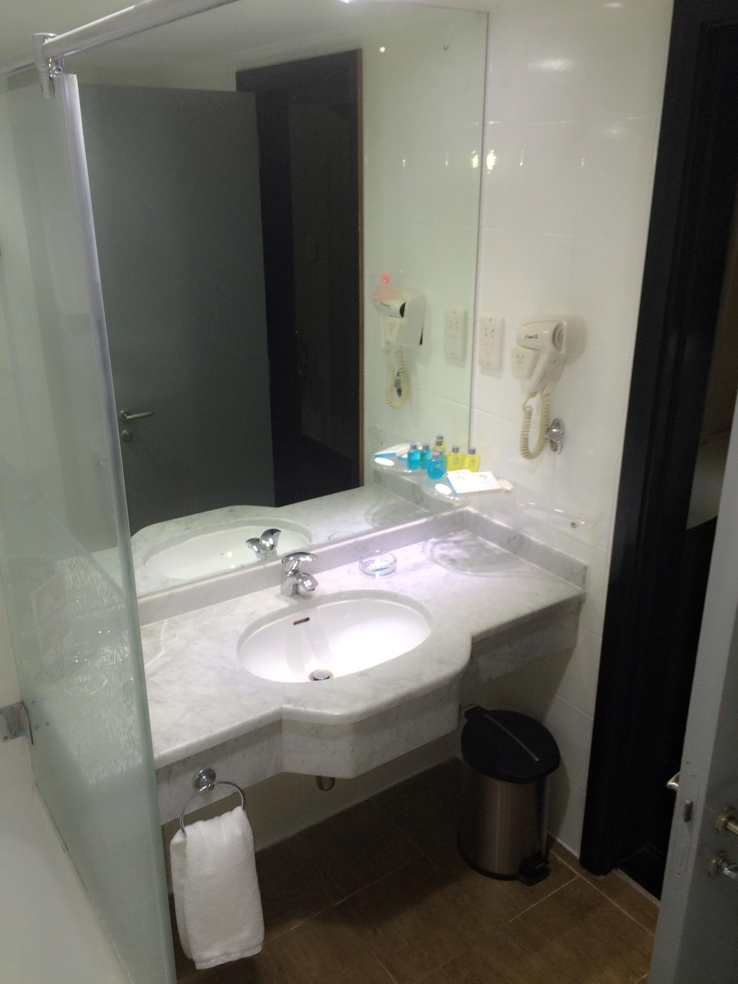 Otel Broadway 3*