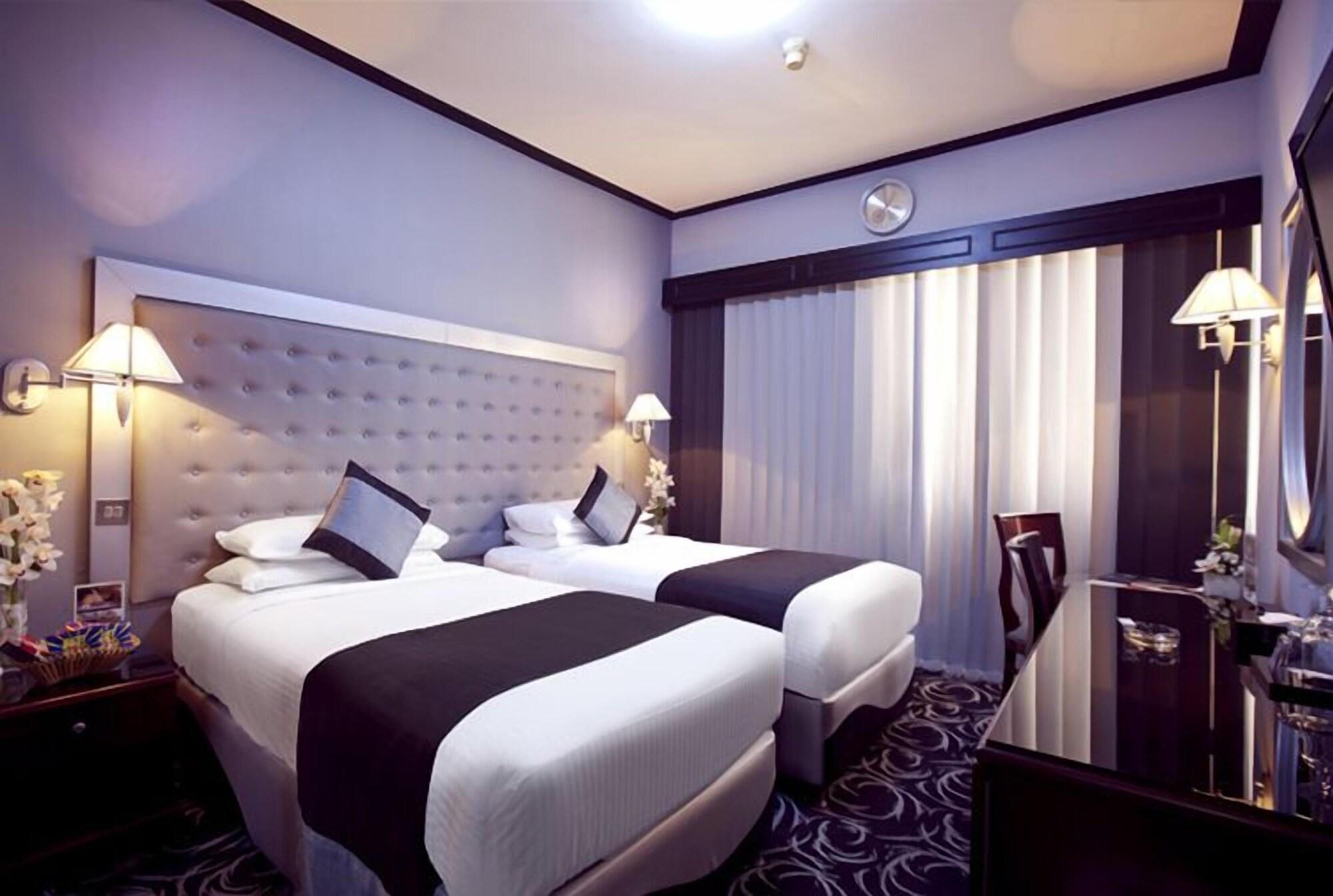 Otel Broadway Dubai