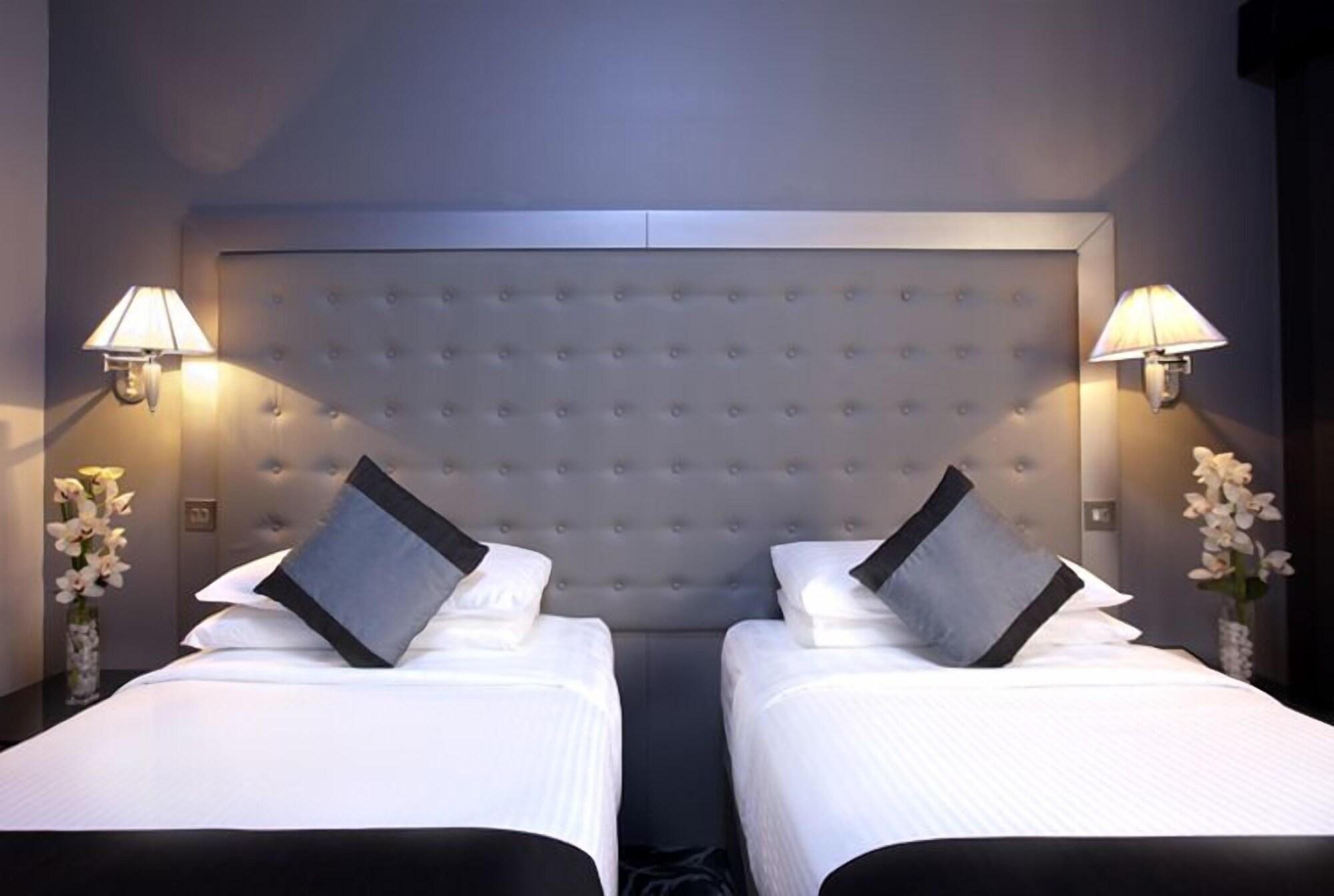 Broadway 3* Dubai
