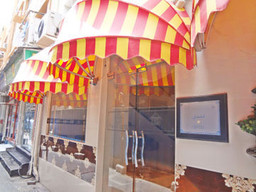 Oyo 491 Rahab Hotel