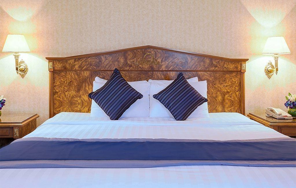 Otel Capitol Jumeirah