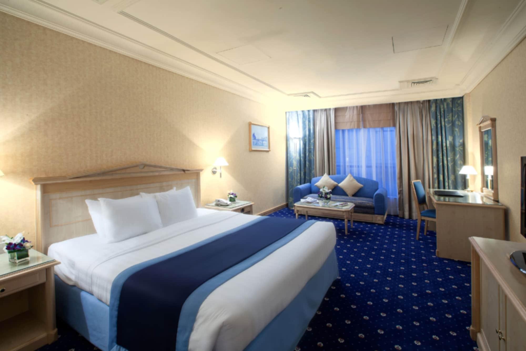 Otel Capitol Jumeirah