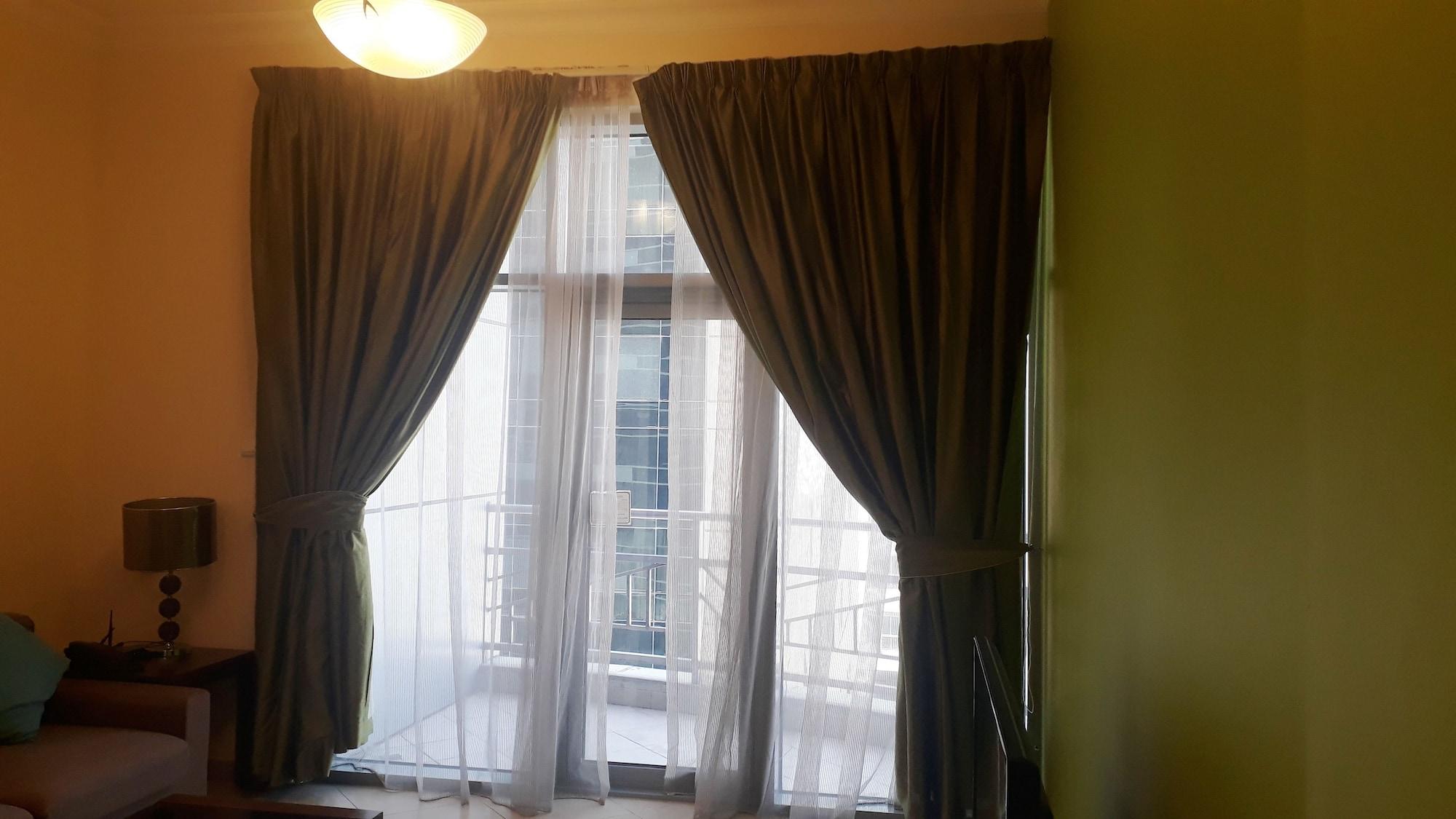 Aparthotel Al Waleed Palace Al Barsha