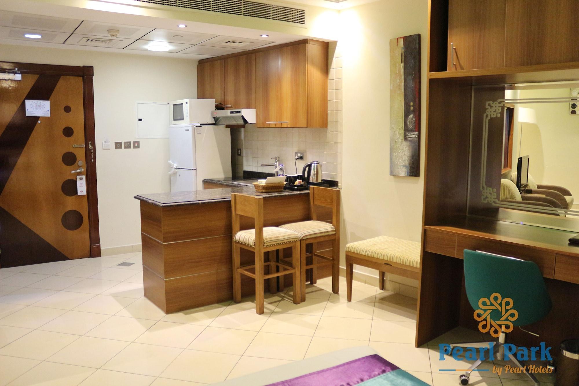 Pearl Executive 4* Dubai