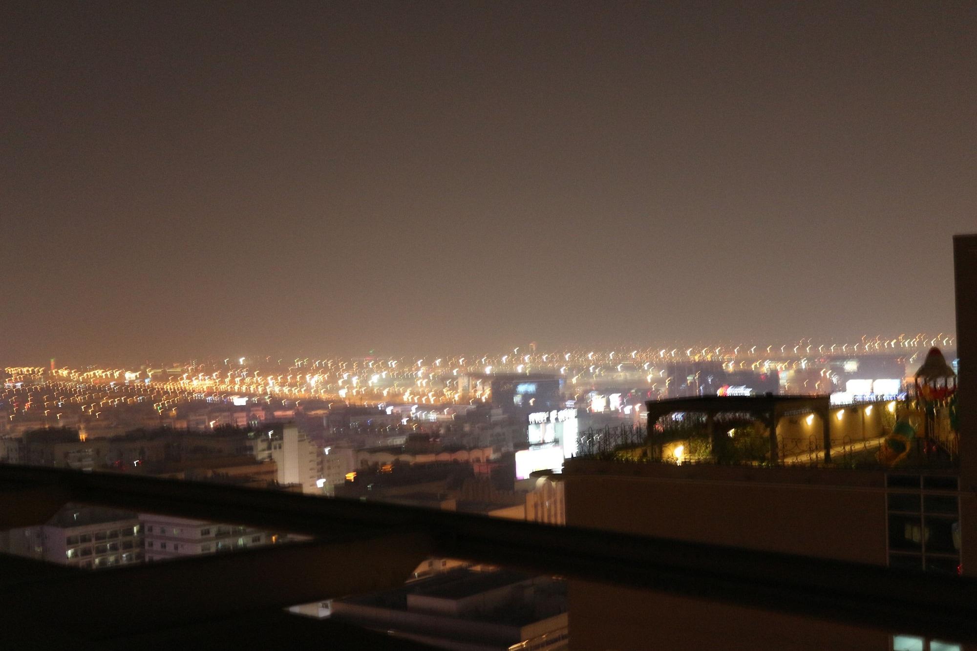 Pearl Executive Aparthotel Dubai