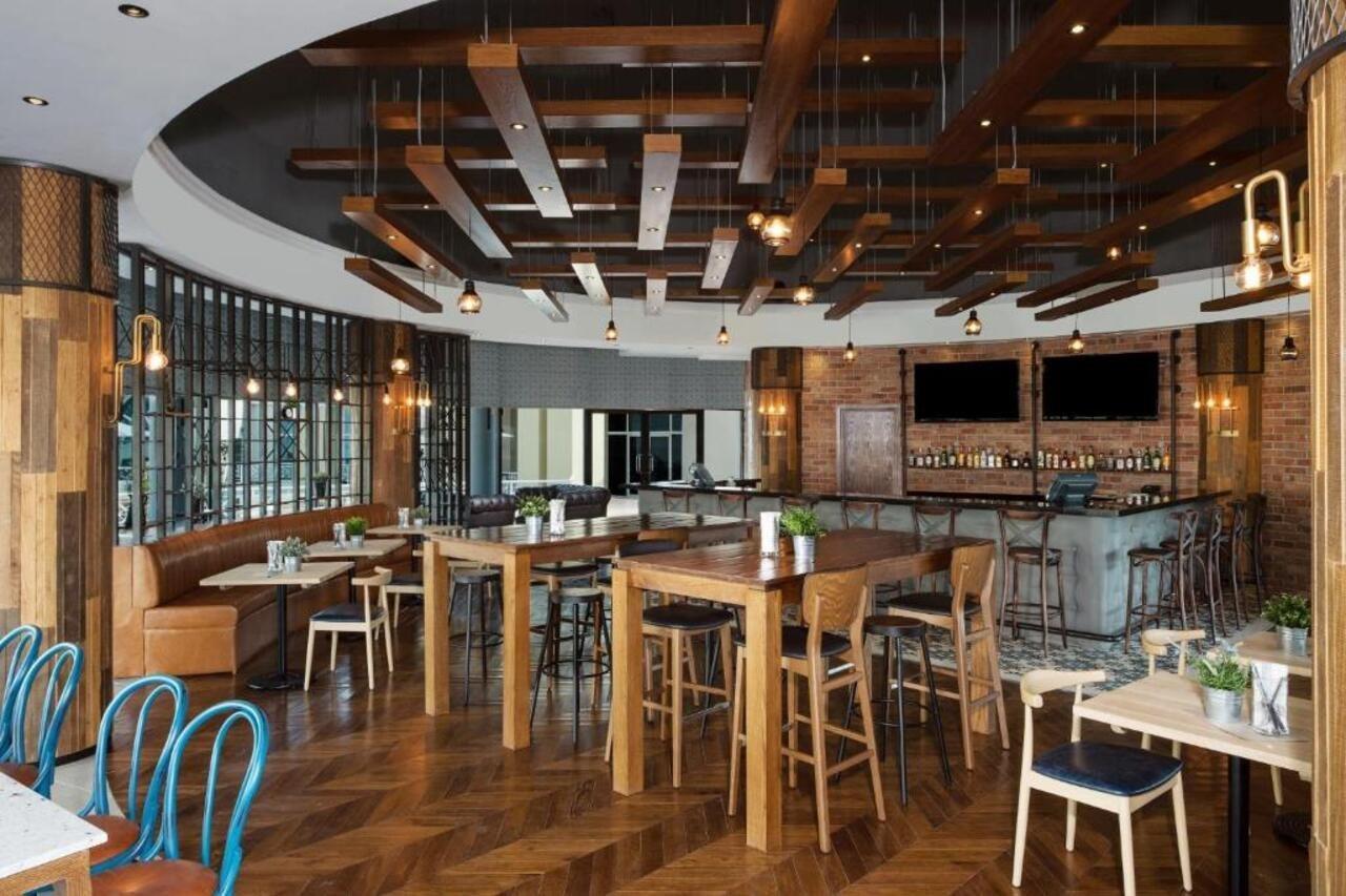Millennium Lakeview Formerly Copthorne Lakeview 4*