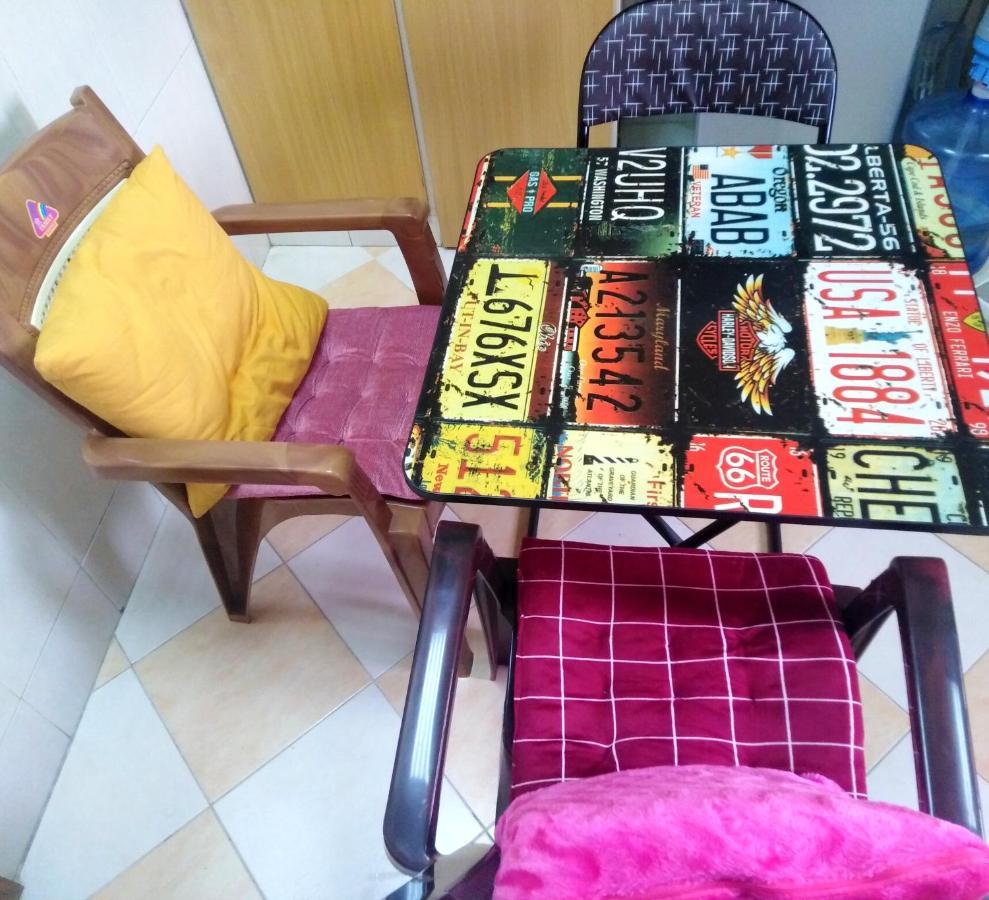 Acomodação com café da manhã  Bright Sunshine Shared
