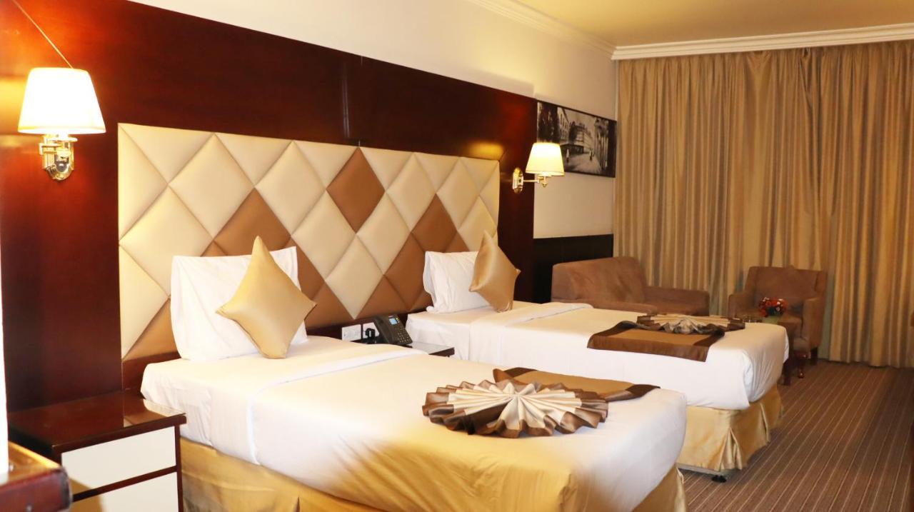 Gulf Deira Formerly Star Hotel Dubai