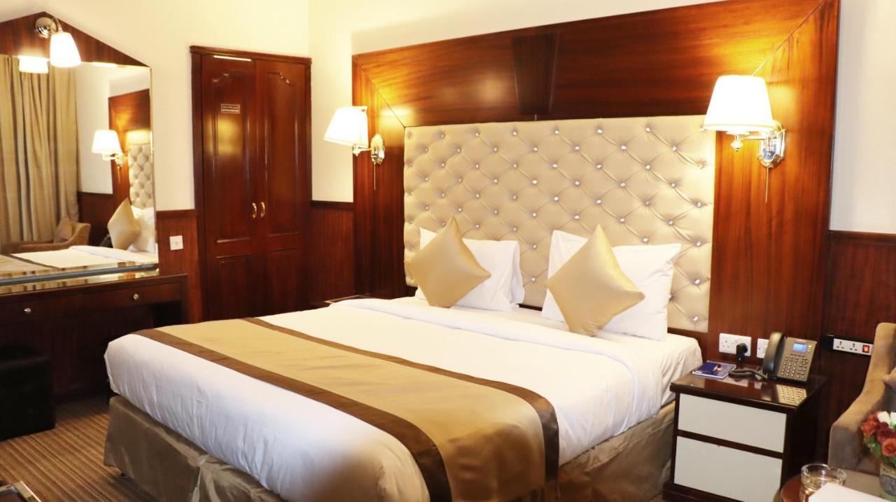 Gulf Deira Formerly Star 3* Dubai