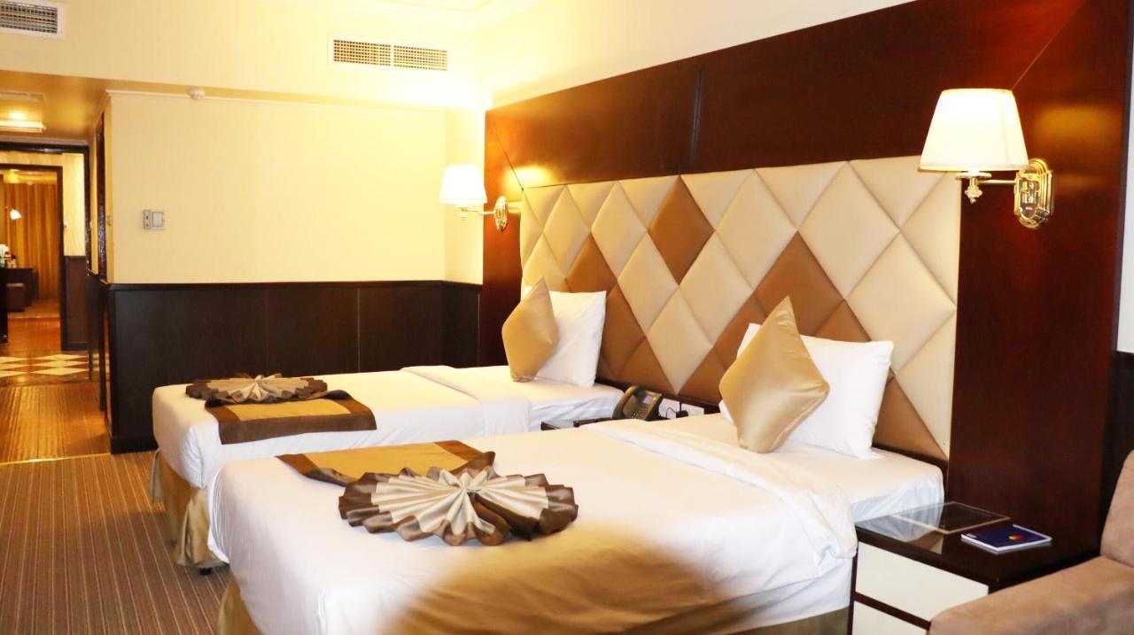 Hotel Gulf Deira Formerly Star 3*