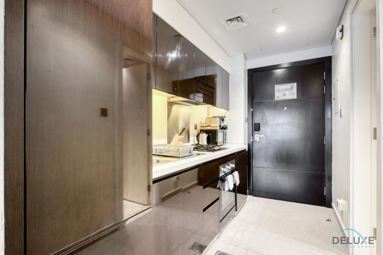 Restful Studio At Damac Majestine Business Bay By Deluxe Homes Apartment