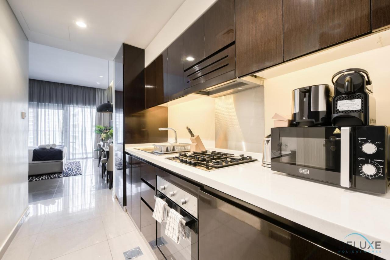 Apartment Restful Studio At Damac Majestine Business Bay By Deluxe Homes *