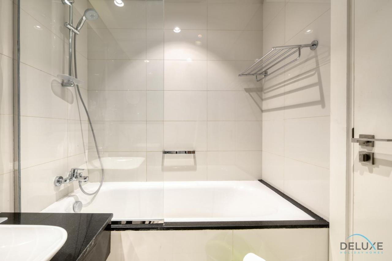 Restful Studio At Damac Majestine Business Bay By Deluxe Homes Apartment Dubai