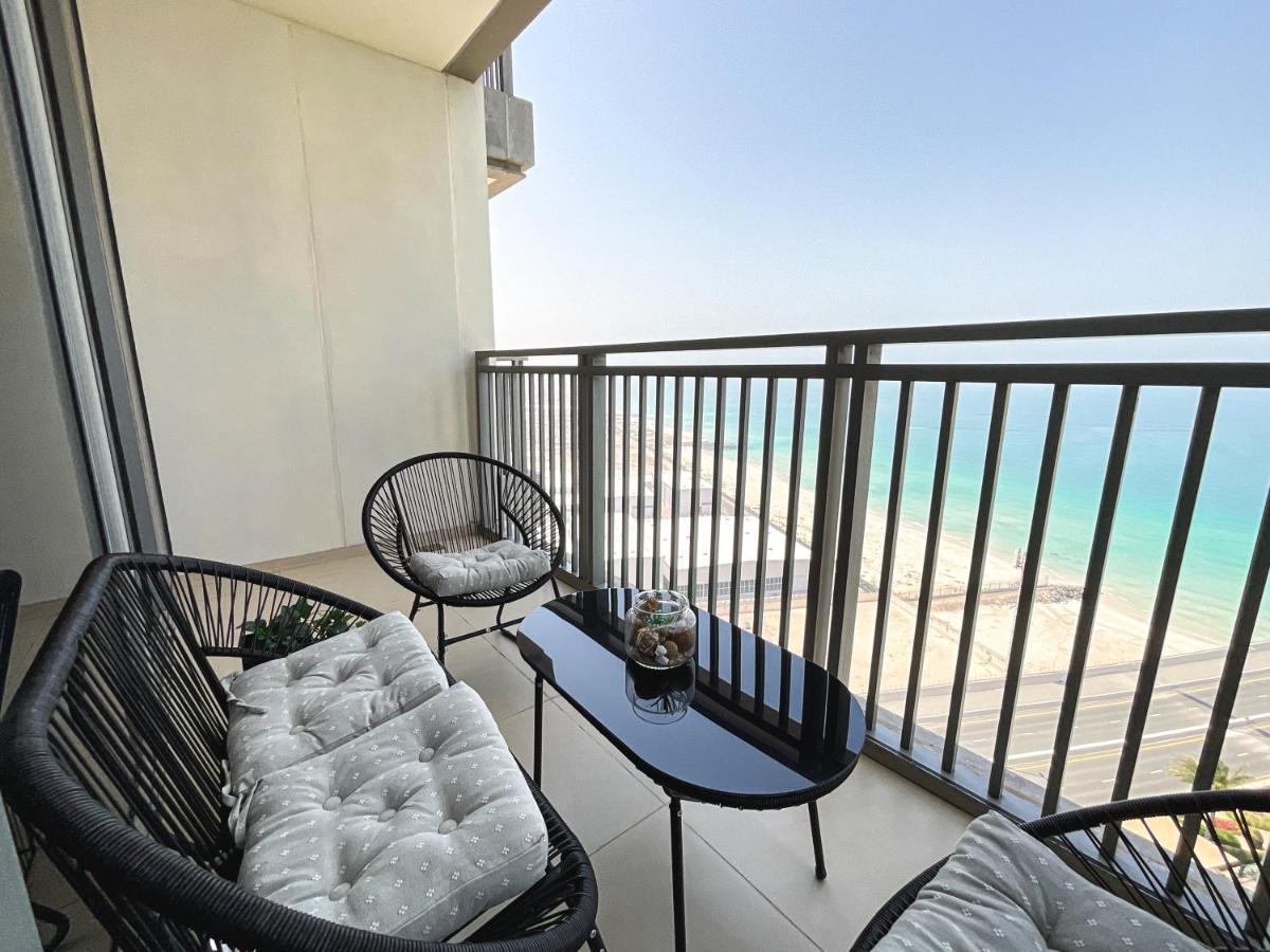 Higuests - Waterfront Luxe With Bluewaters Island Views Apartamento