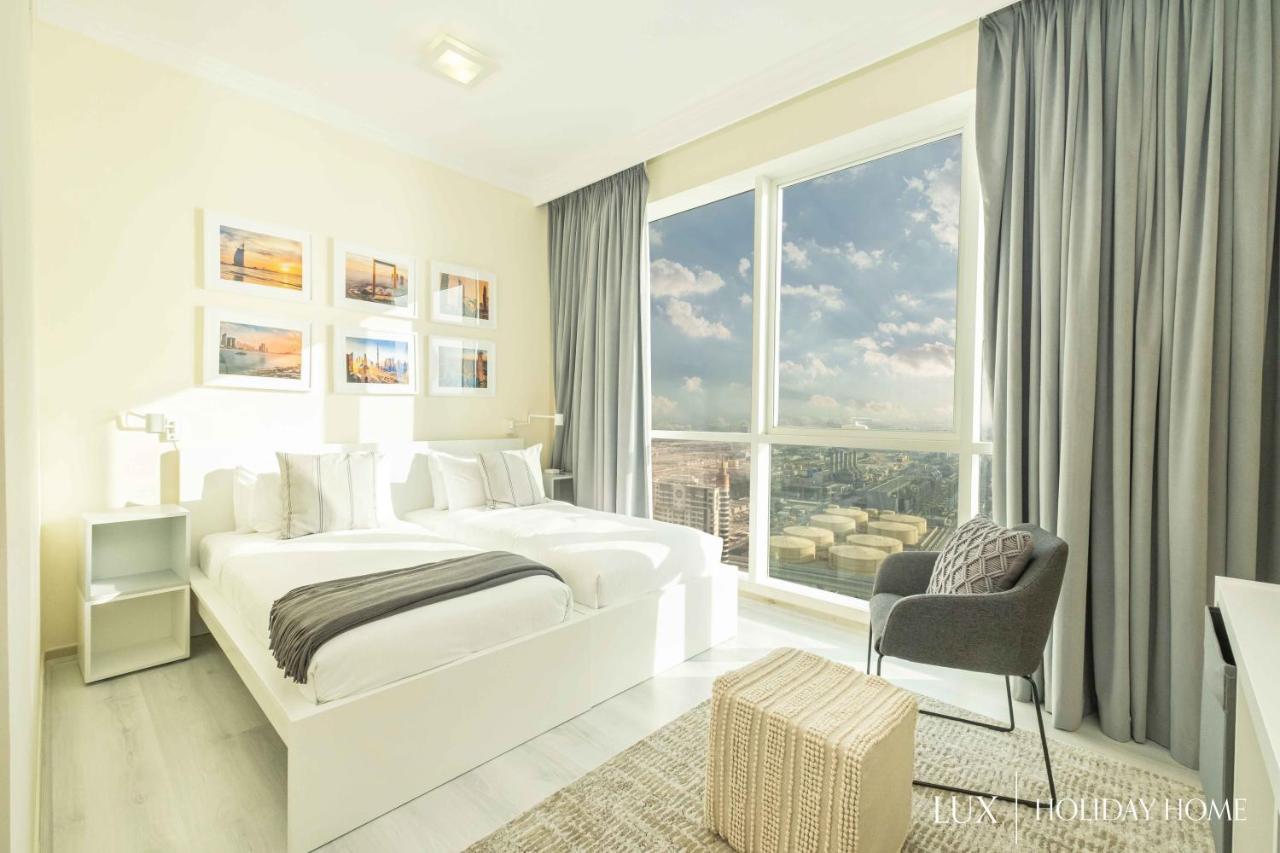 Lux The Jbr Beach Sea View Apartamento
