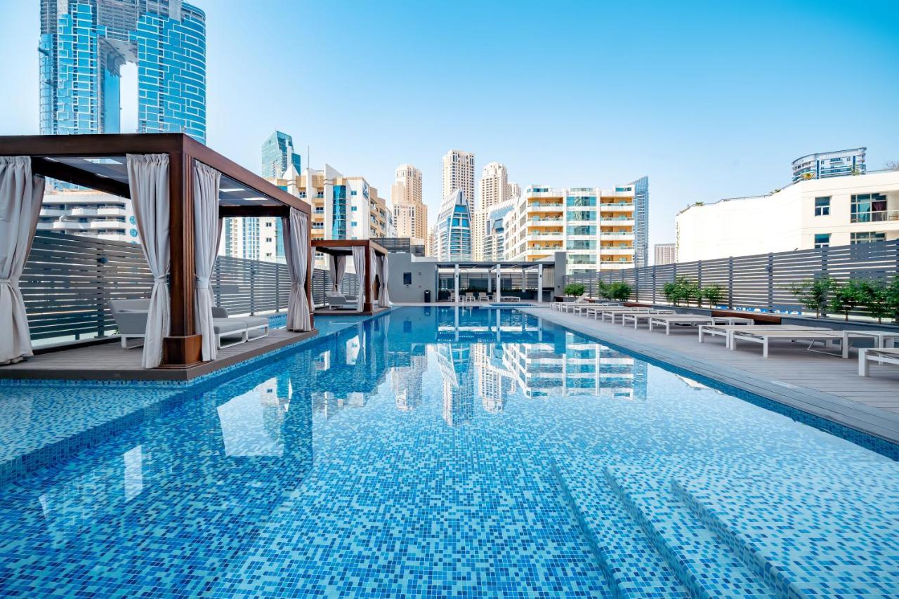 Higuests - Gorgeous Close To Jbr Apartment *