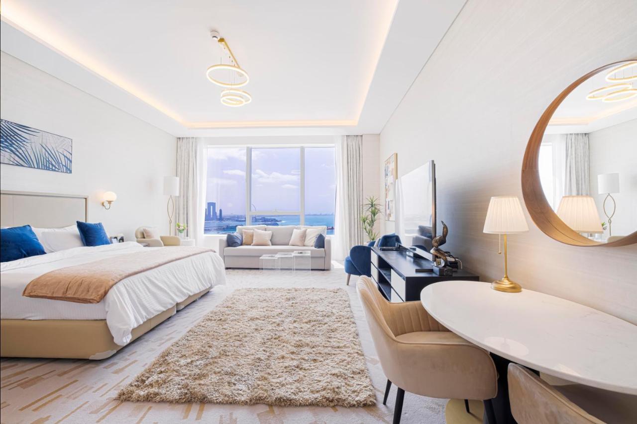 The Palm Tower By Platinium Apartment