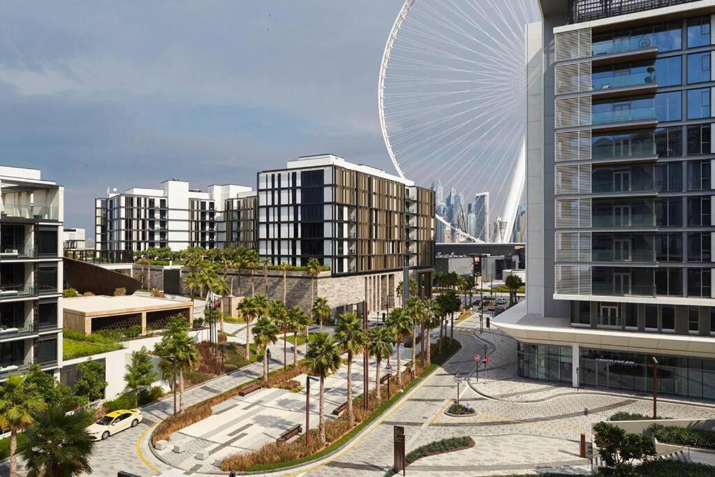 Bluewaters Residences, Bluewaters Island - Mint Dubai