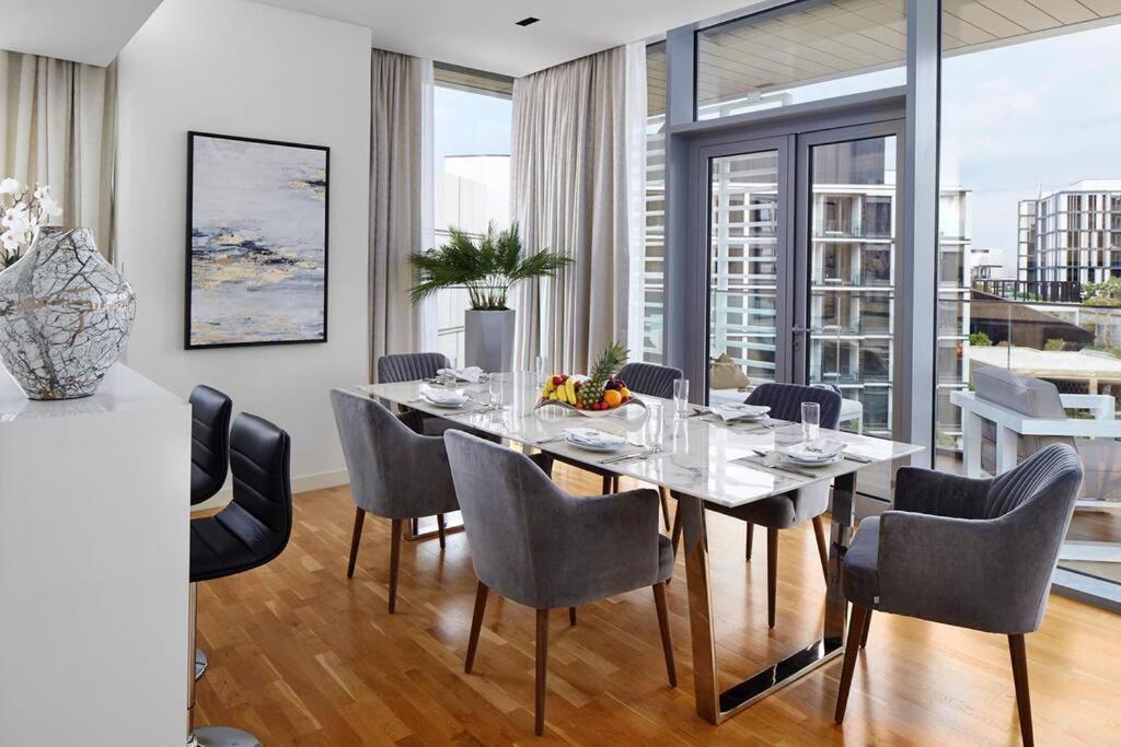 Bluewaters Residences, Bluewaters Island - Mint