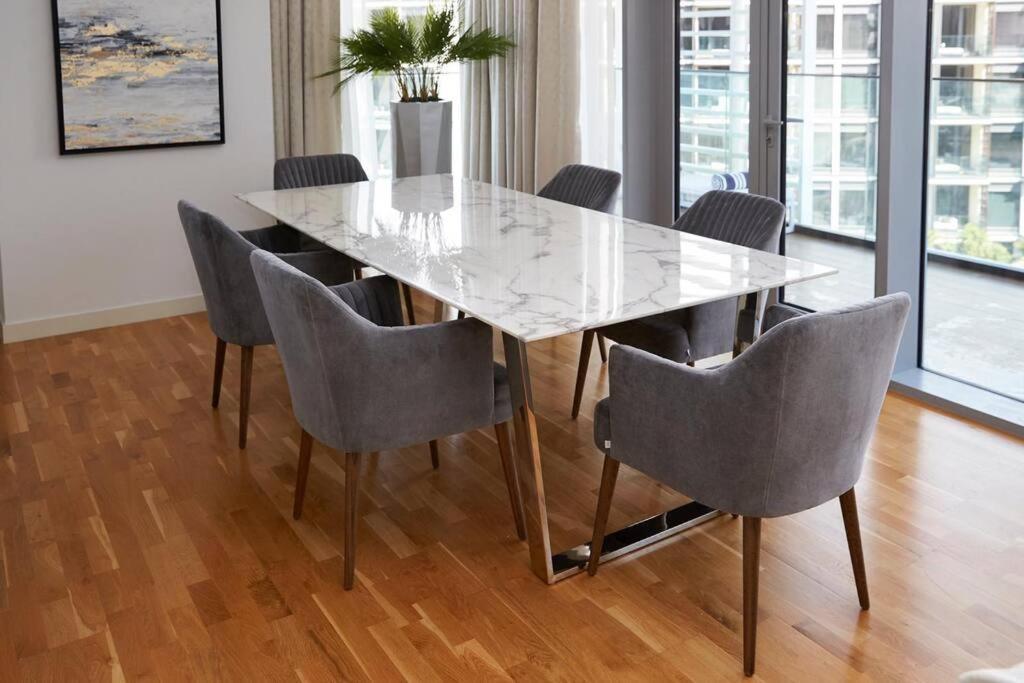 Bluewaters Residences, Bluewaters Island - Mint Apartment *