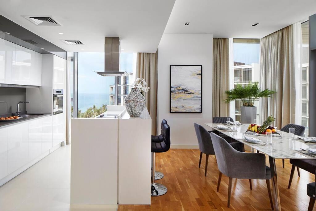 Bluewaters Residences, Bluewaters Island - Mint *