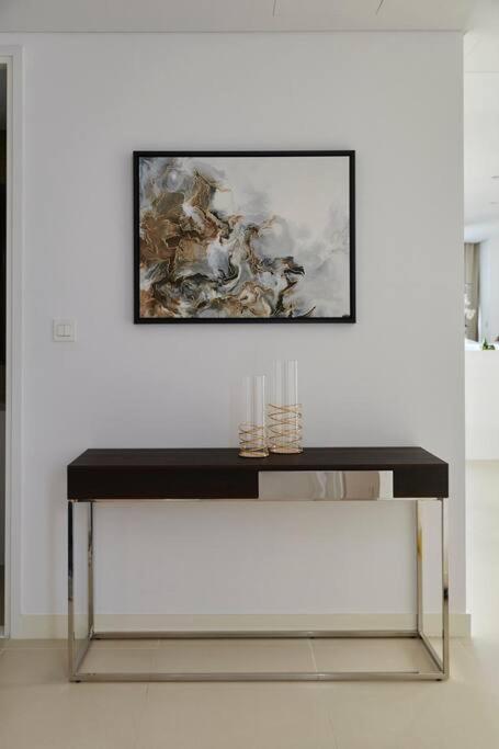 Apartment Bluewaters Residences, Bluewaters Island - Mint Dubai