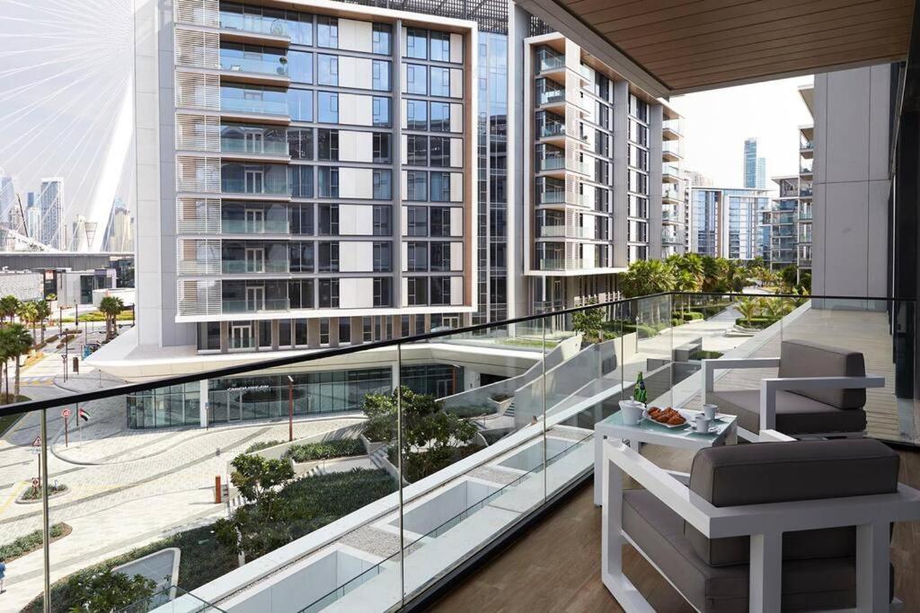 Bluewaters Residences, Bluewaters Island - Mint Apartment *