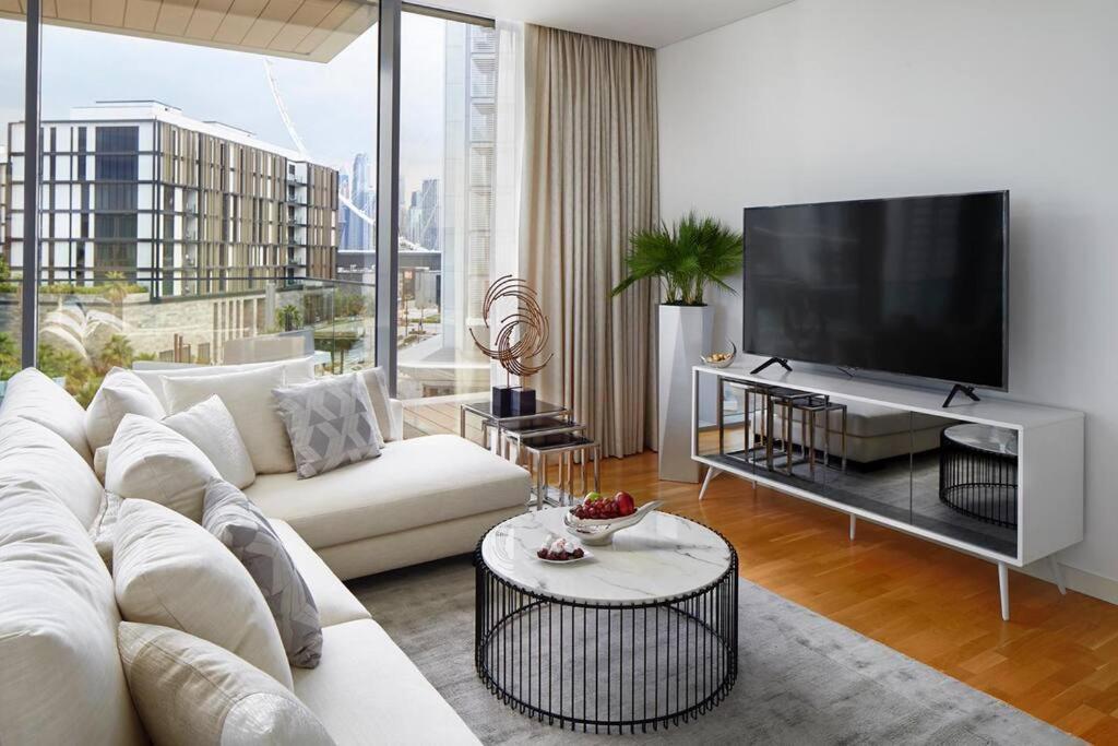 Bluewaters Residences, Bluewaters Island - Mint Apartment *