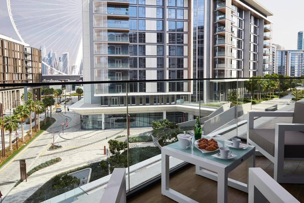 Bluewaters Residences, Bluewaters Island - Mint