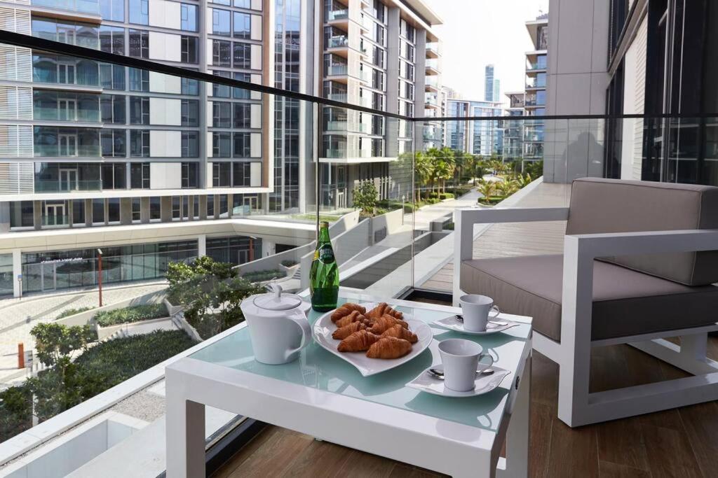 Apartment Bluewaters Residences, Bluewaters Island - Mint Dubai