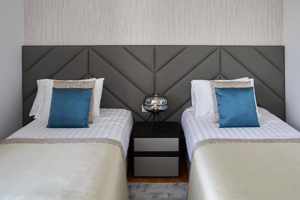 Apartment Bluewaters Residences, Bluewaters Island - Mint