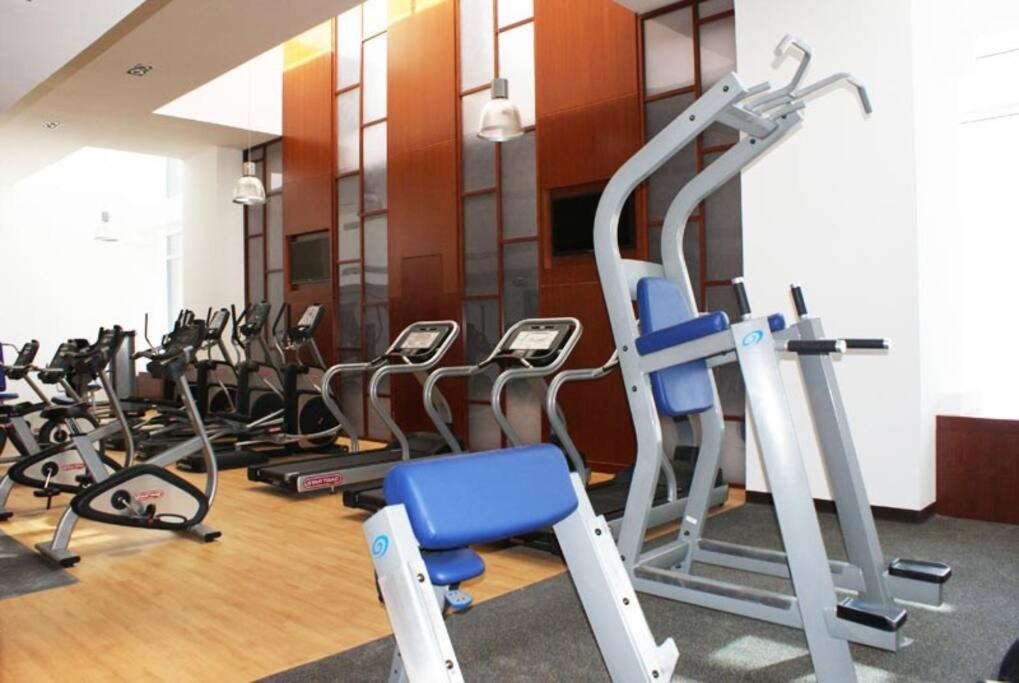 Guest Ready - Luxury One Bedroom Difc Burj Khalifa View Apartment Dubai
