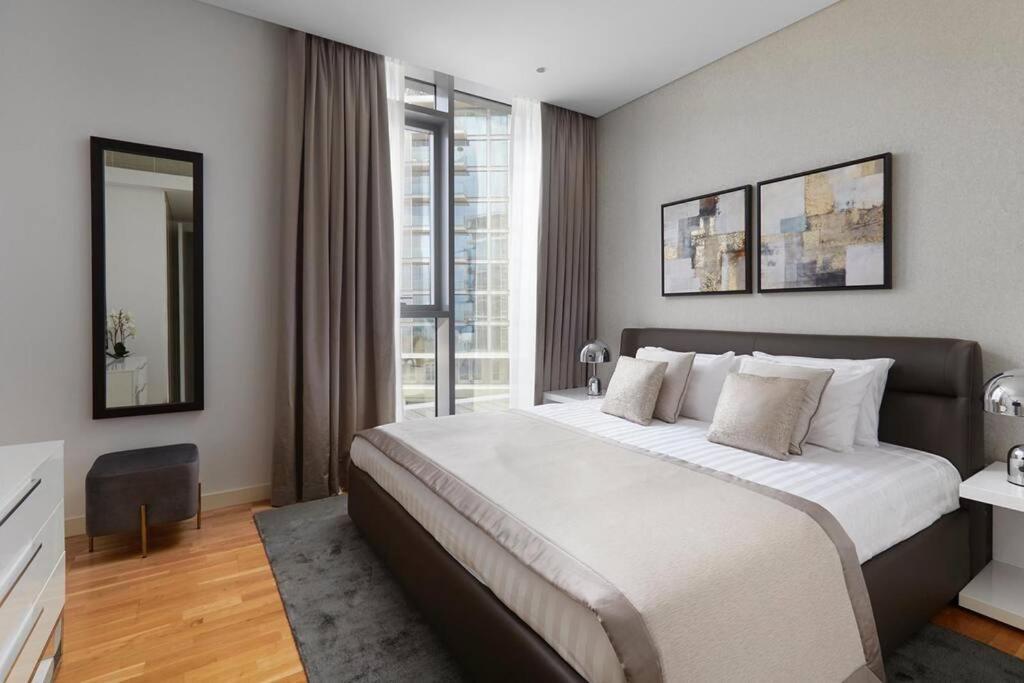 Bluewaters Residences, Bluewaters Island - Mint Apartment