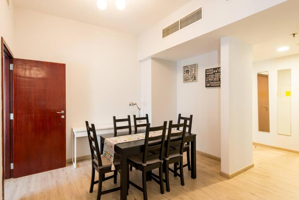 2br Vacation With Pool, Gym And Beach Access *