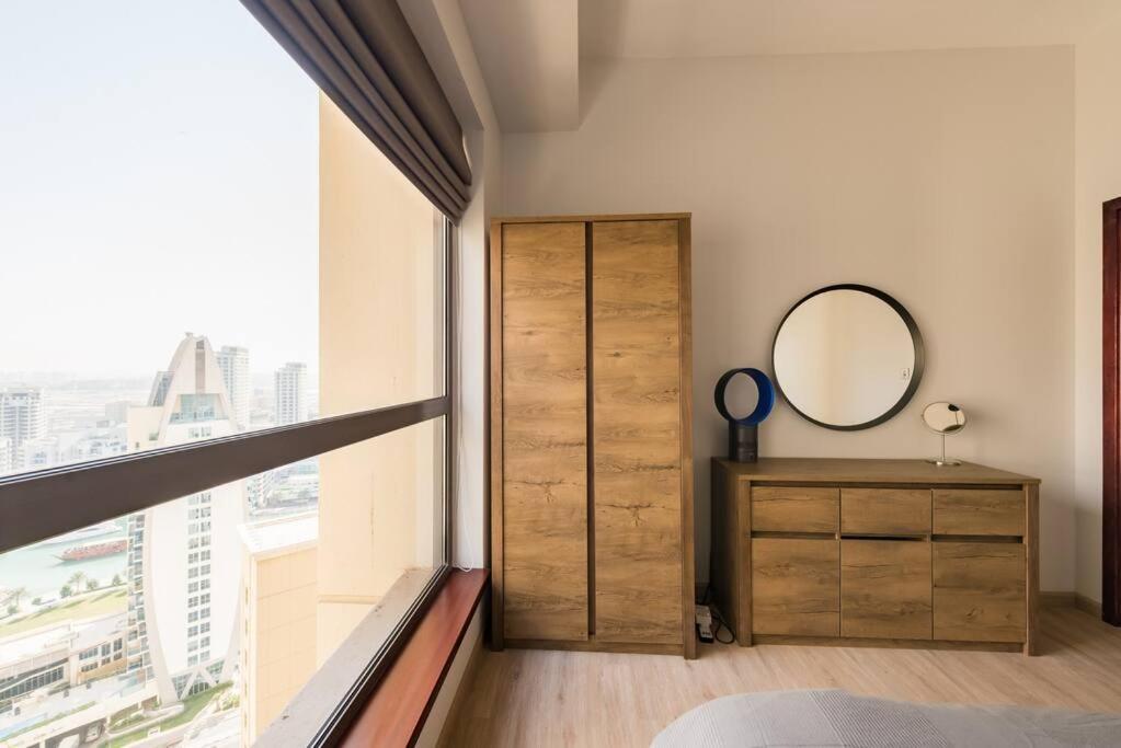2br Vacation With Pool, Gym And Beach Access * Dubai