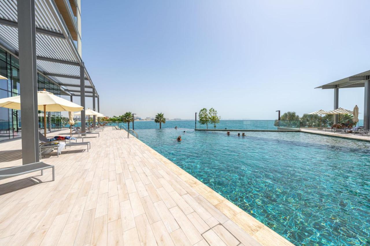 Apartment Bluewaters Residences, Bluewaters Island - Mint Dubai