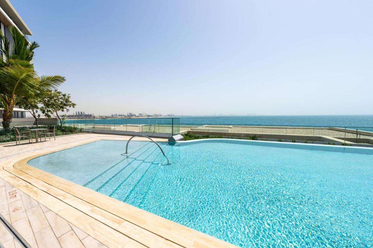 Bluewaters Residences, Bluewaters Island - Mint Apartment