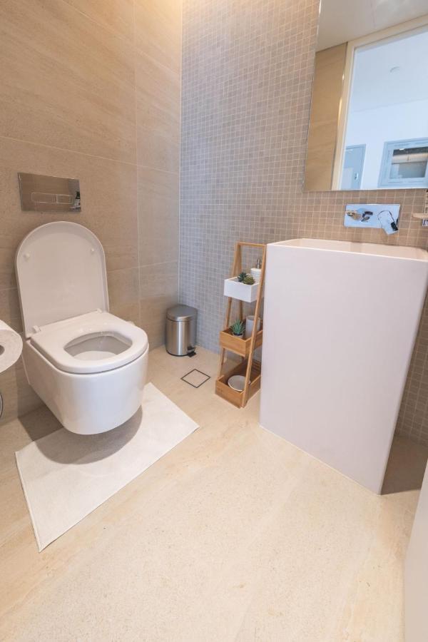 Bluewaters Residences, Bluewaters Island - Mint Apartment Dubai