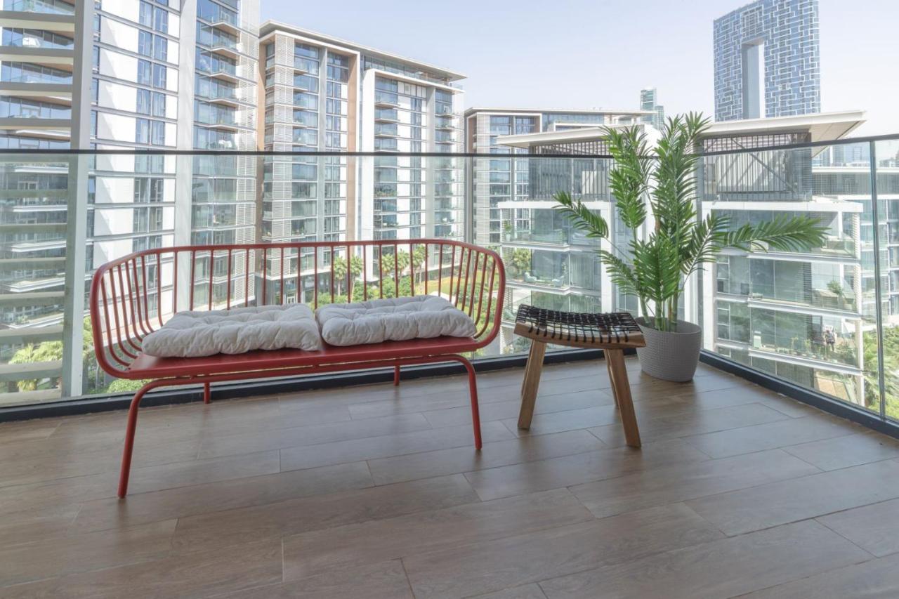 Bluewaters Residences, Bluewaters Island - Mint Apartment *