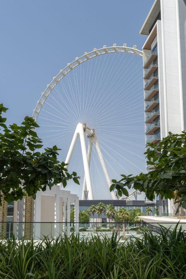 Bluewaters Residences, Bluewaters Island - Mint Dubai