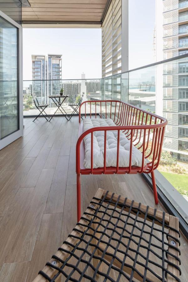 Bluewaters Residences, Bluewaters Island - Mint Apartment Dubai